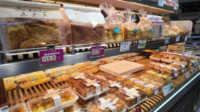 桂香园：十九载匠心烘焙 新鲜美味飘香枝江