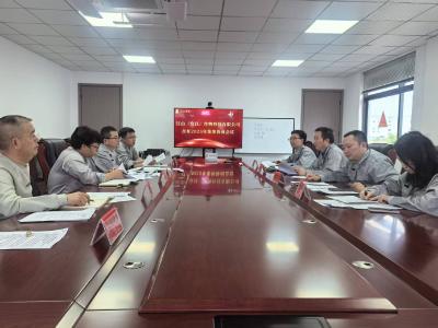 枝江这家企业开展集体协商 为员工成长与福利“加码”