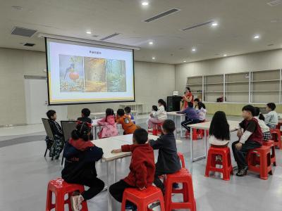 声音的魔法 奏响亲子科普新乐章