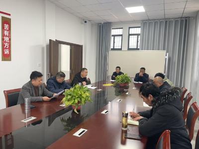 扎根基层绘共富蓝图 情系民生筑精神家园——记七星台镇石套子村党支部书记李超