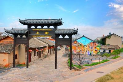 枝江这条1800多岁的街，上新！