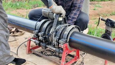 水到渠成润沃野 刘家冲村提水站打通农户“幸福路”