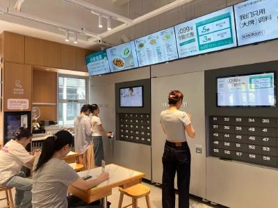 节约不止在餐桌，食材浪费要从源头治