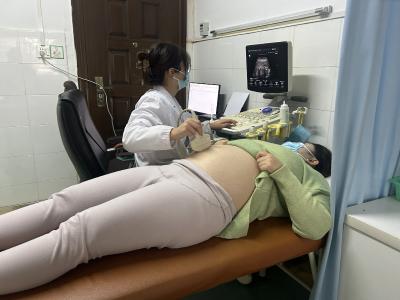 七星台镇卫生院：暖心护航“特殊”孕妈 筑牢孕期安全防线