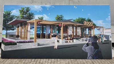 2025年农村综合改革重点村建设稳步推进