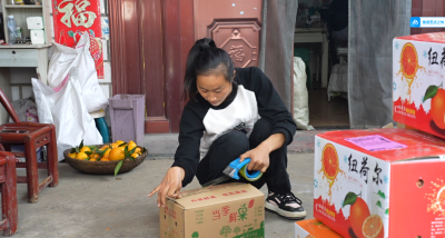 李珂：电商路上绽芳华