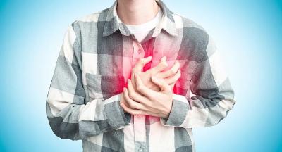 心梗从来不“嫌”你年轻！记住这些，关键时刻能救命！