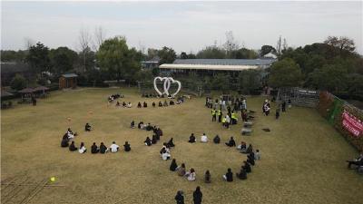 摘橘子、跳锅庄，在枝江邂逅“家”的味道