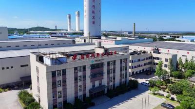 “吃干榨尽”本地货，日均1800吨从枝江这里发出