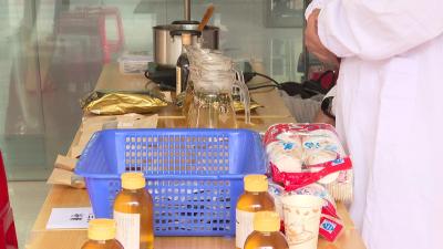 枝江市中医医院膏方养生活动火热启幕