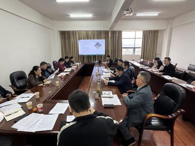 市自然资源和规划局主动上门办实事 现场办公破难题