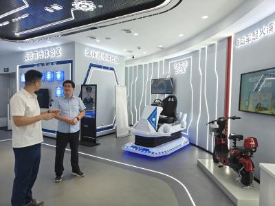 枝江多维发力培养锻造干部队伍