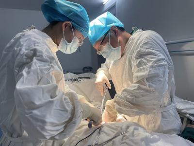 单日三术连捷！董市镇卫生院外科彰显基层医疗硬实力