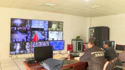 市人民法院启动“一‘薪’为民 ‘薪’安枝江”专项行动