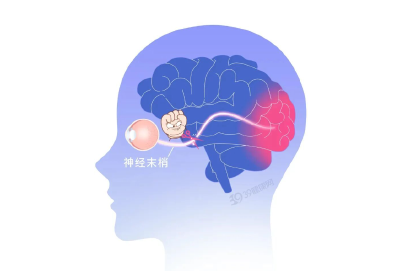 一个毁眼睛的动作，你可能天天做（不是关灯看手机）