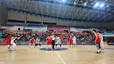 赛事“聚”活力 融合“兴”枝江 枝江以“体育+”擘画发展新景