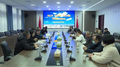 枝江市召开“校园餐”突出问题专项整治座谈会