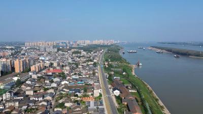 小切口改善大民生 城市微更新绘就民生答卷