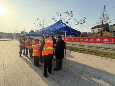 七星台社区：活力运动添彩 禁毒宣传入心