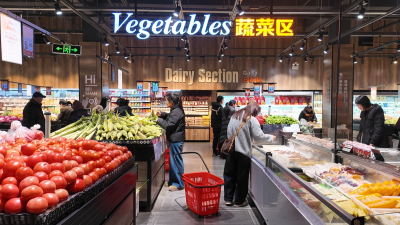 降温催热“暖经济” 枝江冬季消费市场热气升腾