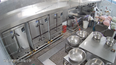 枝江：“互联网 + AI 监管”  150余家食品经营单位接入智慧平台