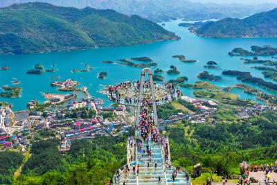 点“石”成“金” 黄石的“链”上融合