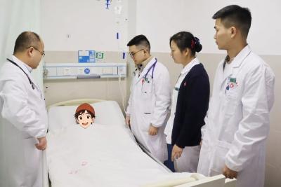 生死时速！枝江市人民医院心脏急救团队联手打赢“心脏保卫战”