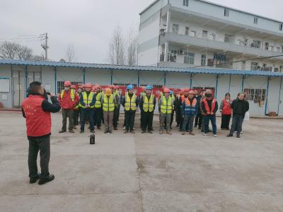 七星台镇：禁毒宣传入人心 共筑防毒安全墙