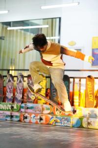 13岁夺全国亚军，枝江少年凭什么？