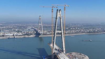 【荆楚网】下一站，枝江