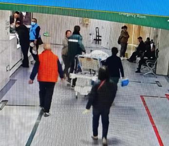 枝江市人民医院：拼“黄金时间”，成功救治心梗患者