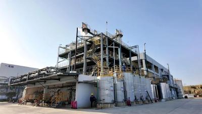 海外订单稳超40%！枝江这家企业向10亿元迈进