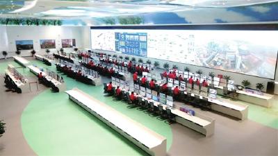 三宁公司启动实施“双提升”新战略 全速驶向千亿新航程