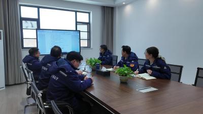 满产赶单忙 百巍新材料以创新拓市场 谋发展