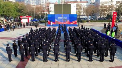 在枝江，你一定认识“他们”！