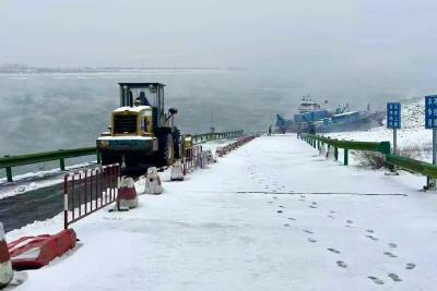 湖北枝江：寻找“最暖雪景合伙人”！