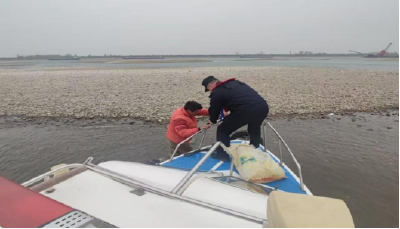 枝江12345：热线架起连心桥，暖心铺就返乡路