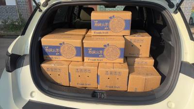 枝江人社“消费帮扶”助农直销5万元，村民乐开颜