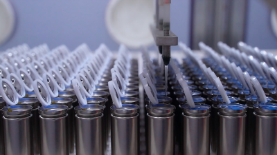 爆单200万支！江林时代产销两旺 全速冲刺“开门红”