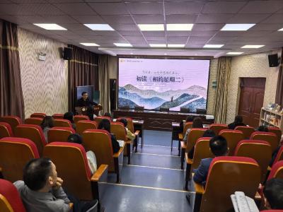 顾家店小学2025年秋季学期阅读系列活动圆满收官