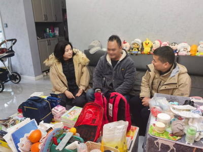  耐心劝导解意外双胎妊娠之难  政策关爱纾多孩家庭养育之忧  ——枝江市生育力保护暖心案例