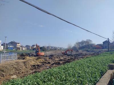 七星台镇：疏通“毛细血管” 赋能乡村振兴