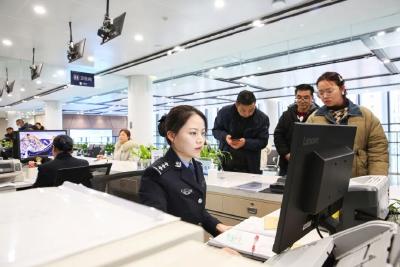 枝江身份证办理点位公布→