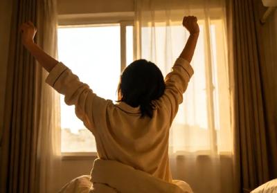 快速摆脱“节后综合征”，这份调适方法请收好