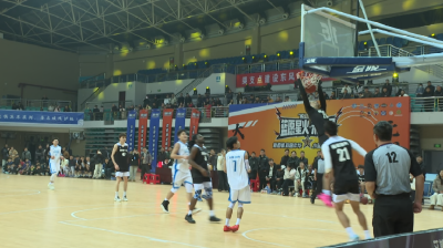 枝江“悦动潮玩”新春体育嘉年华精彩启幕 市民解锁别样年味