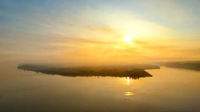 新春走基层 | 枝江，等来了桥，也记住了舟