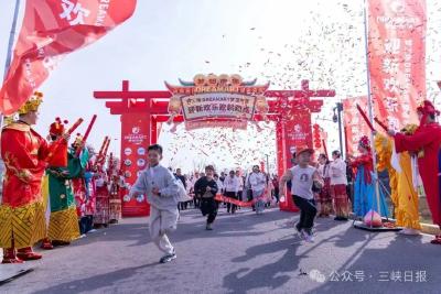 华中首个！环球影业旗下知名IP项目在宜启幕