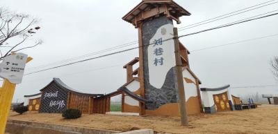 百里洲镇刘巷村：深化综合改革 绘就和美乡村新画卷