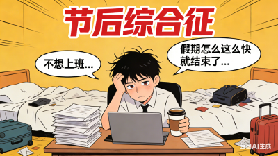 现在起，吃饭请调整一下！