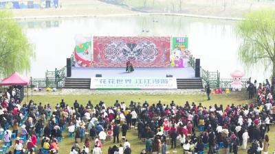 23天不重样！枝江这里太好逛了